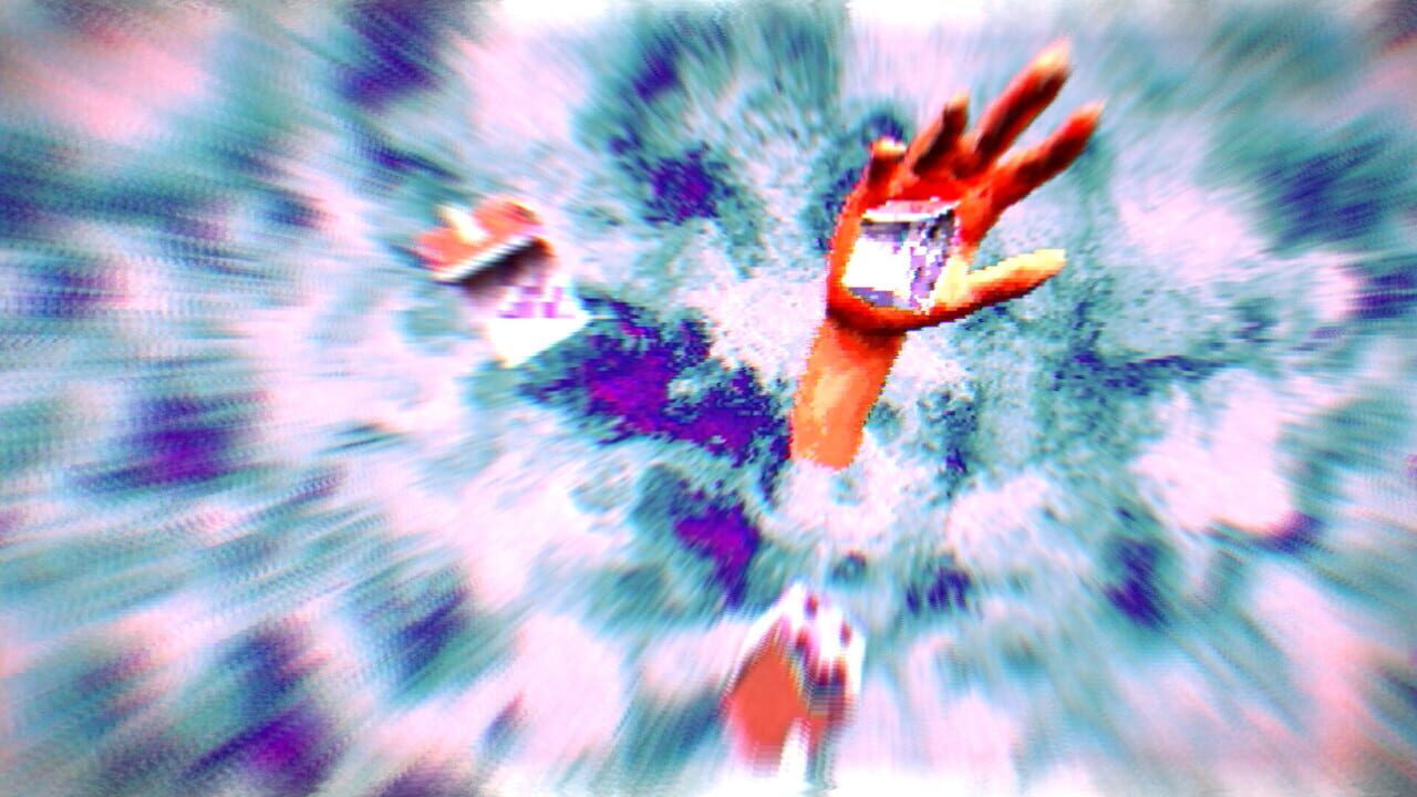 Nightmaze
