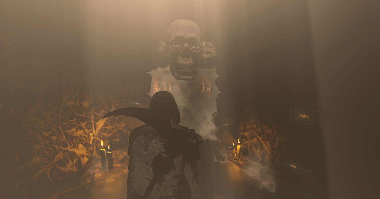 Grimslair screenshot