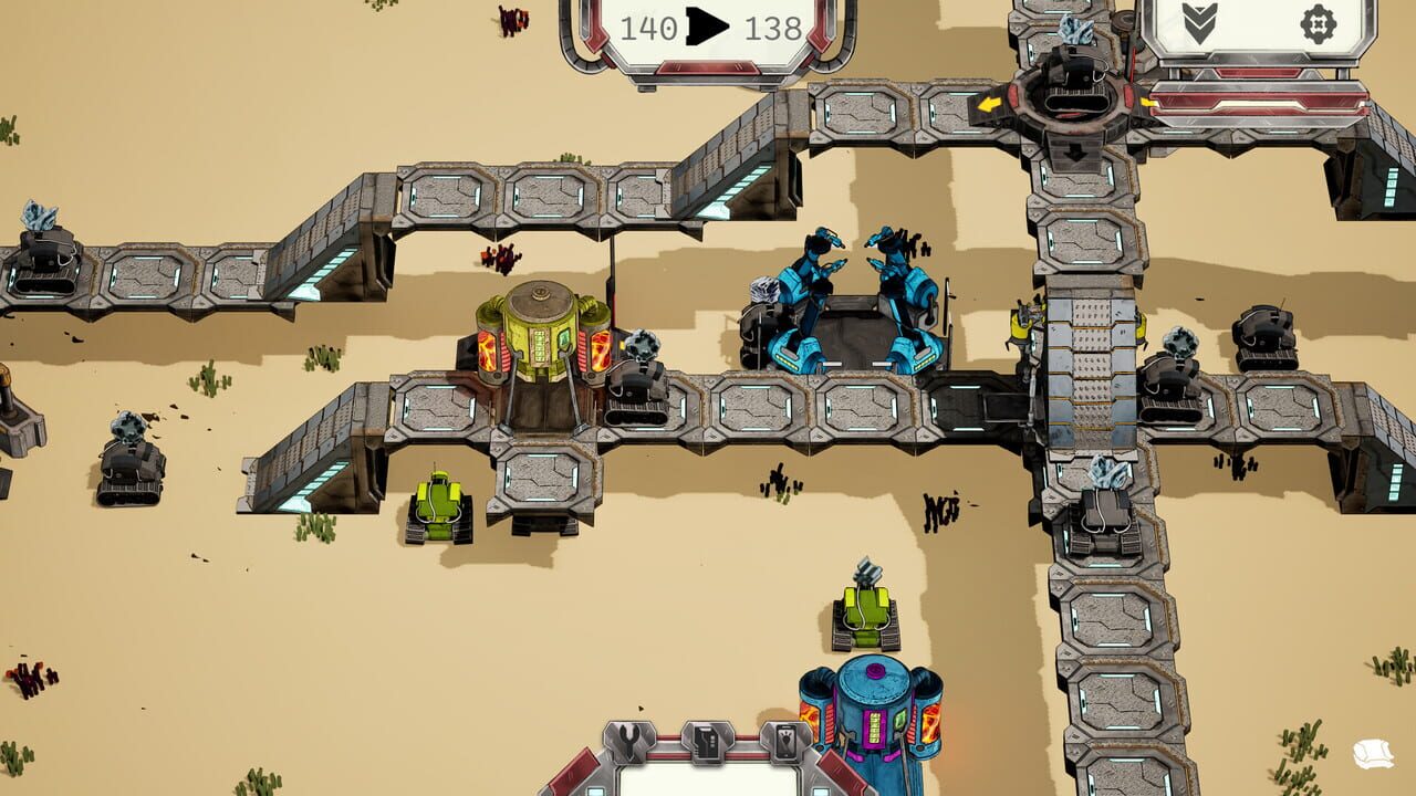 Botlings screenshot