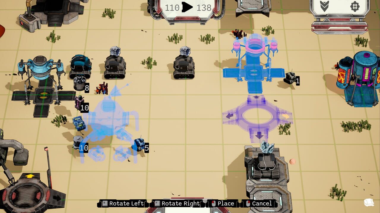 Botlings screenshot