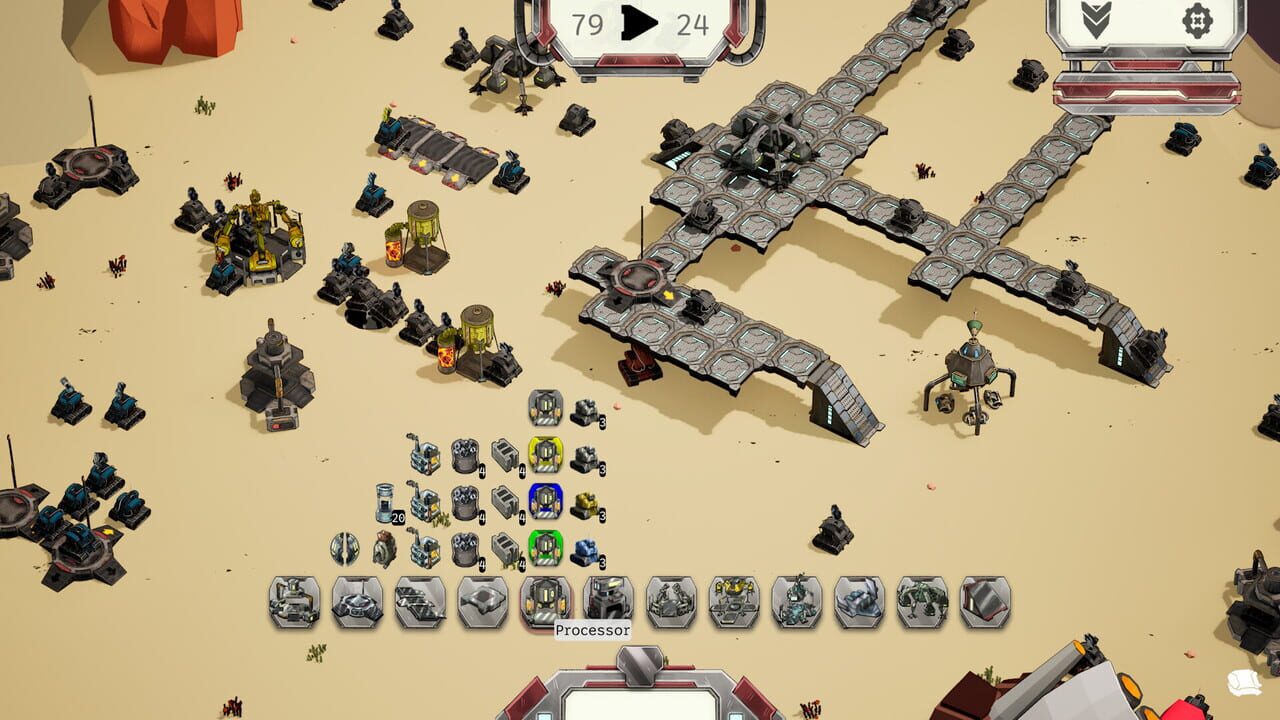 Botlings screenshot