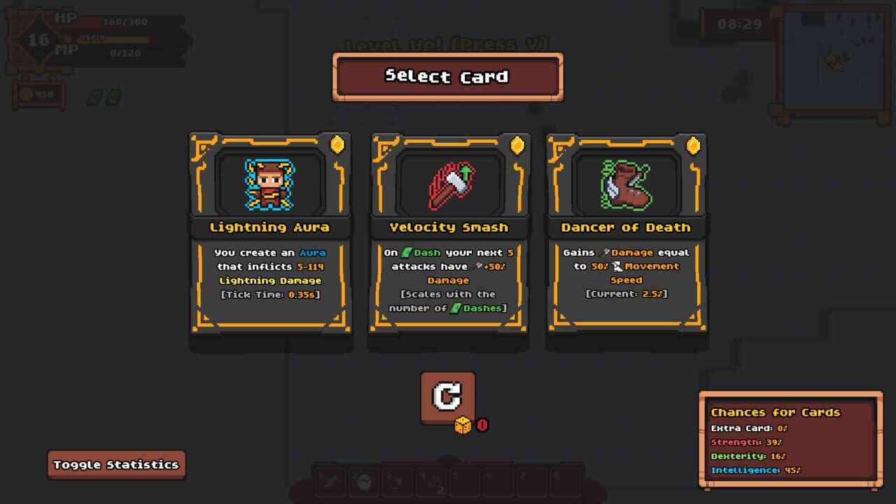 DunHero screenshot