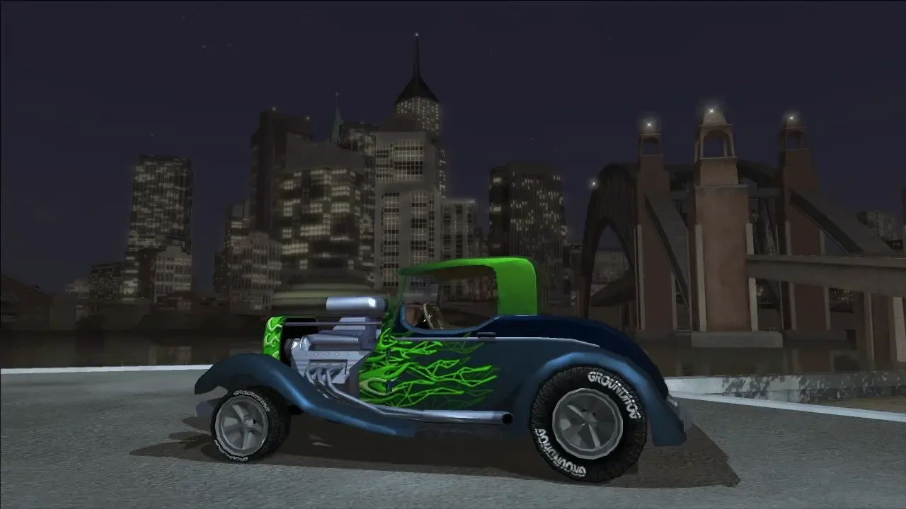 Saints Row: The Gankster Pack