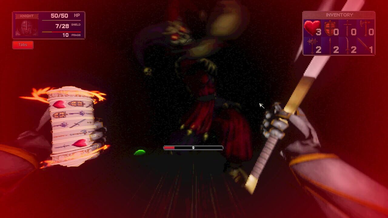 Slot or Die screenshot