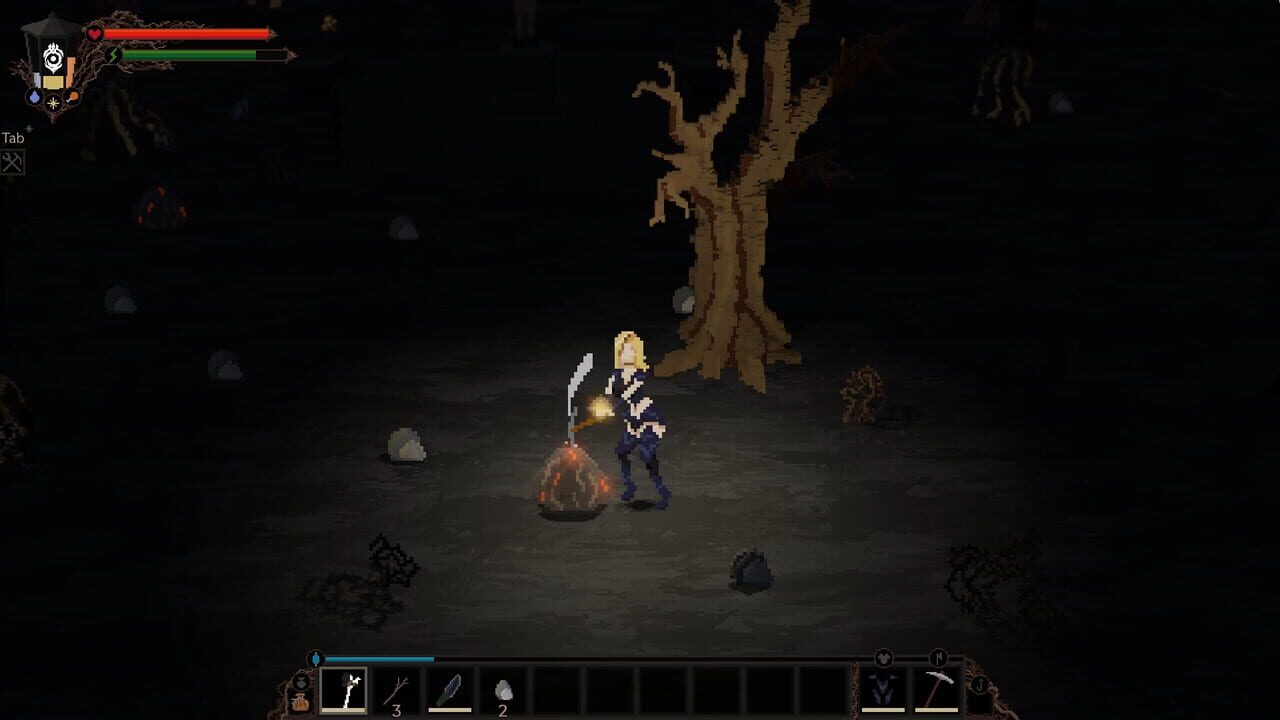 Dusklander