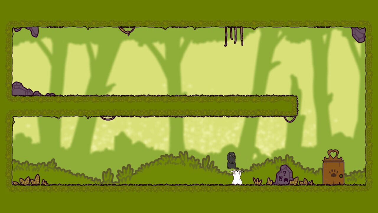 Push and Pull screenshot
