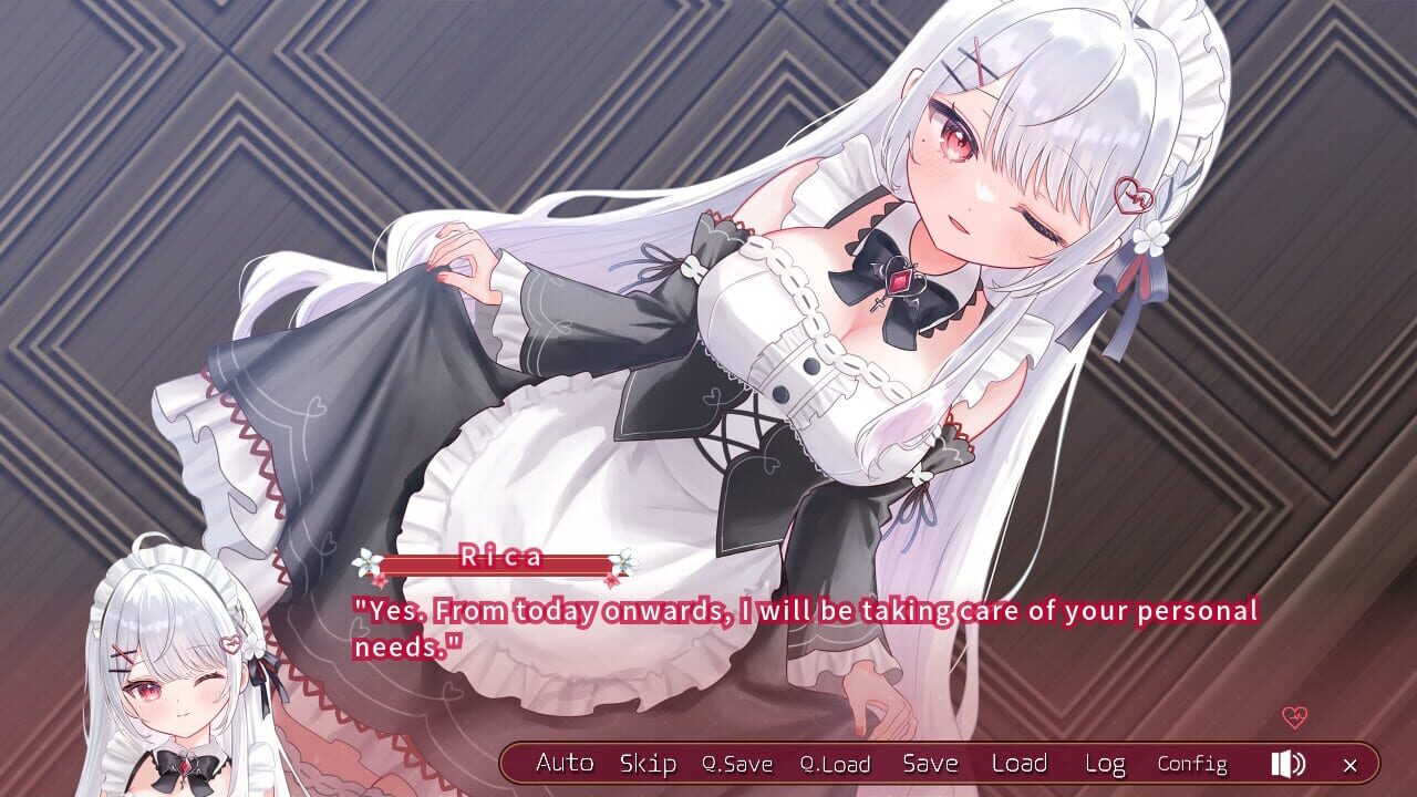 Rica Mode screenshot