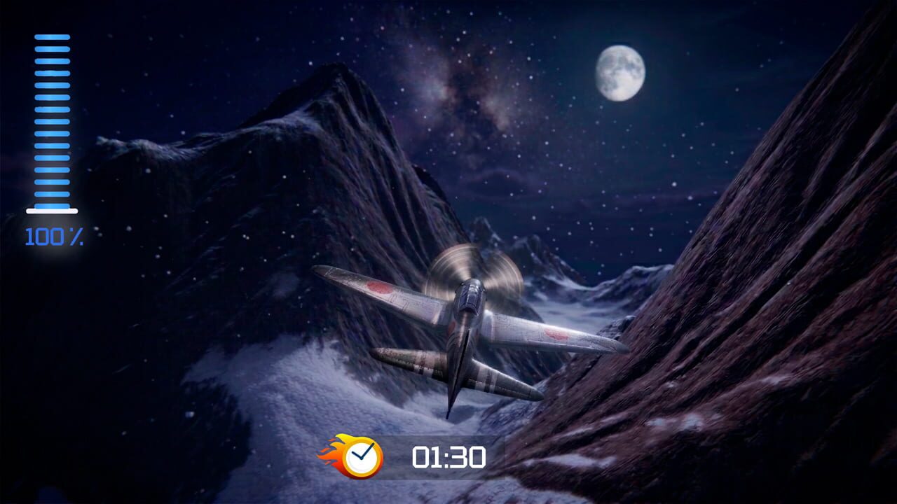 Flight Simulator 2026 screenshot