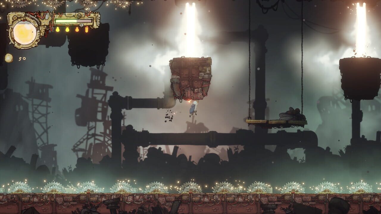 Cliff Kingdom