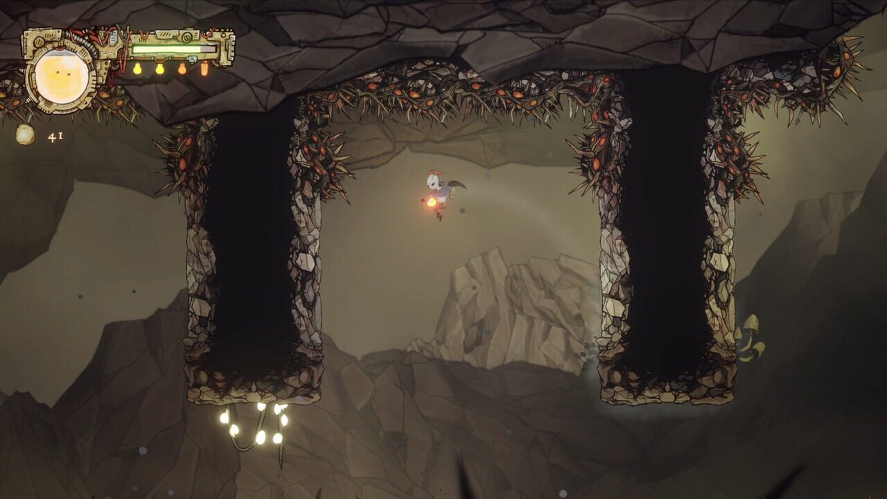 Cliff Kingdom