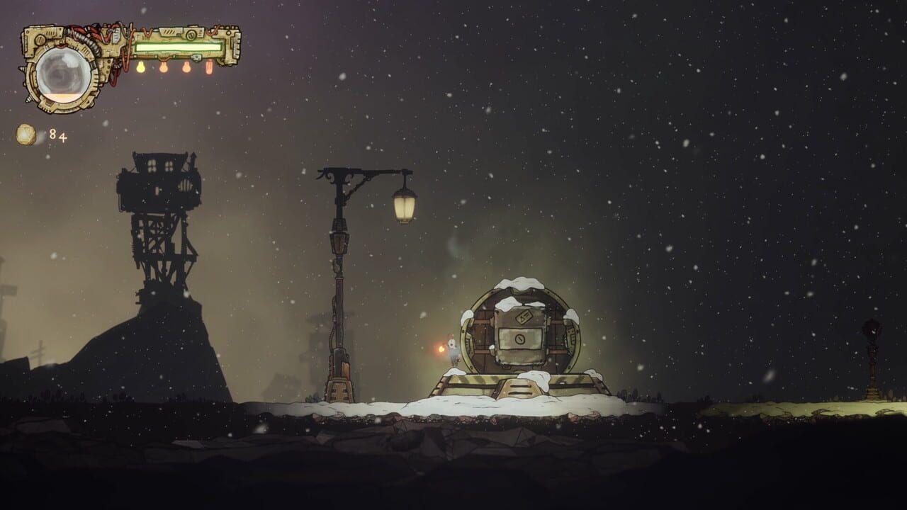 Cliff Kingdom