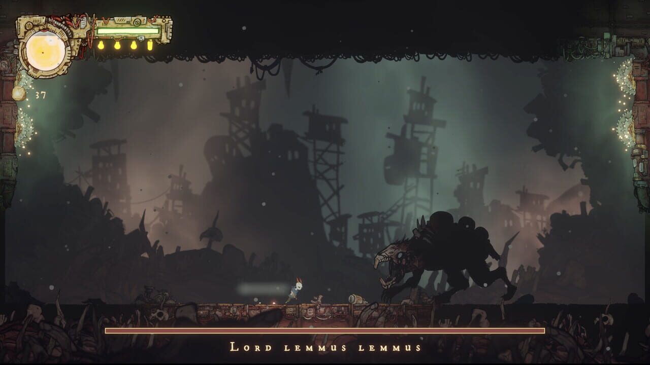 Cliff Kingdom