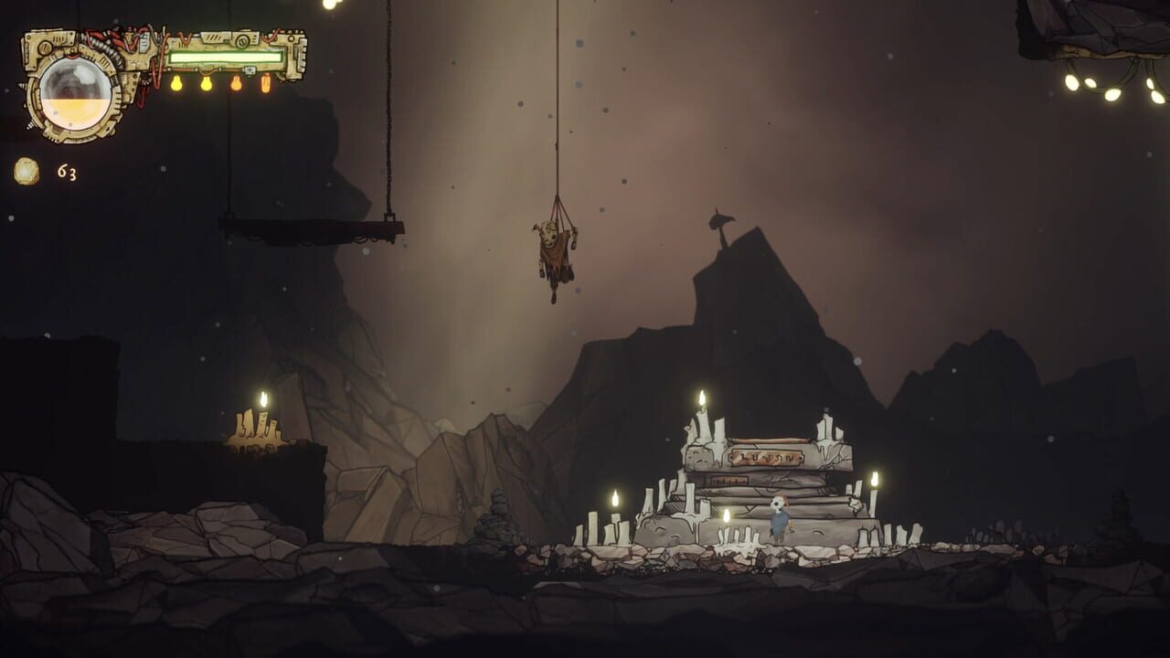 Cliff Kingdom