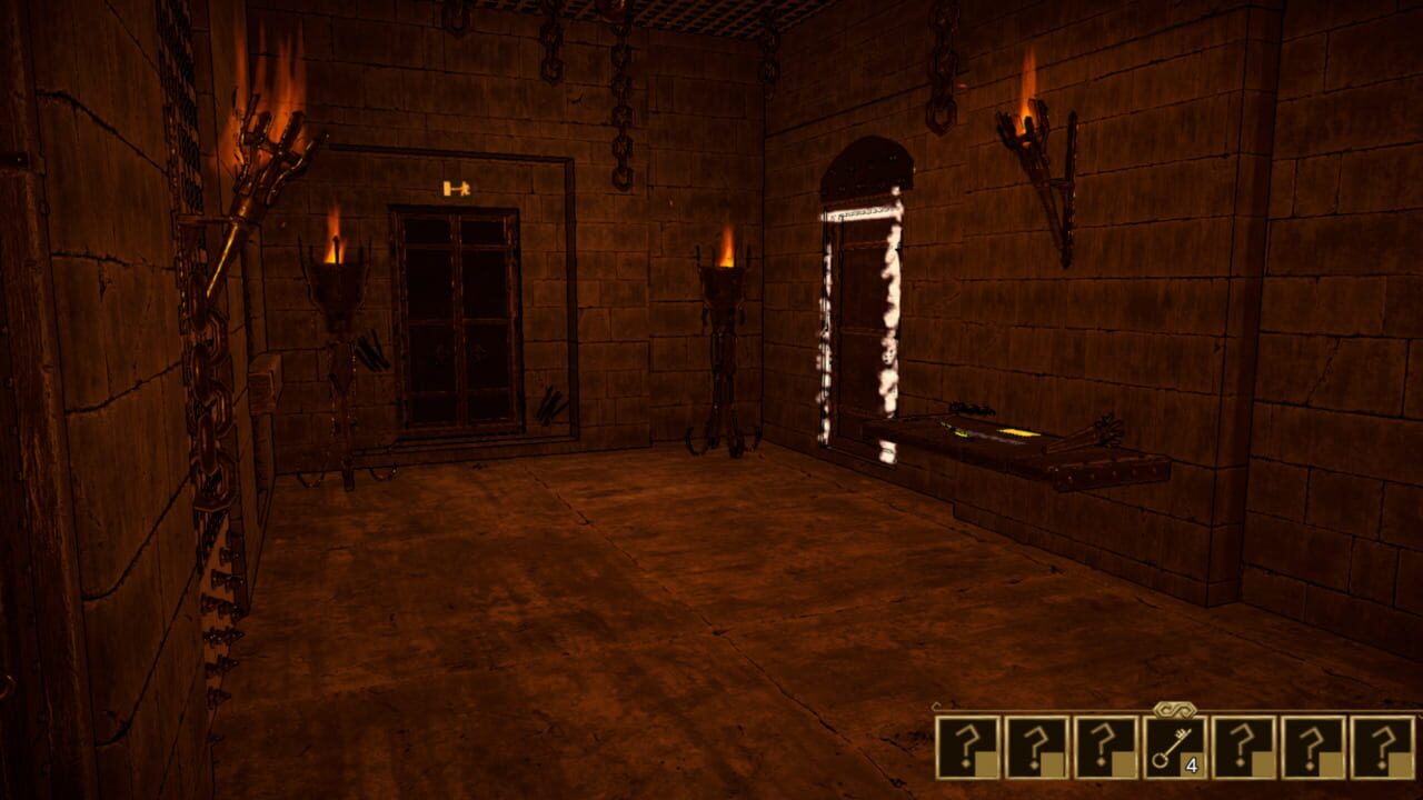 Letter Lost screenshot