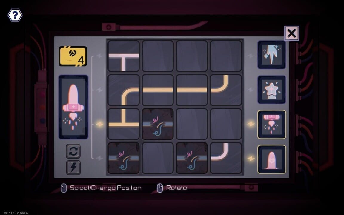 AI2U: With You 'Til The End screenshot