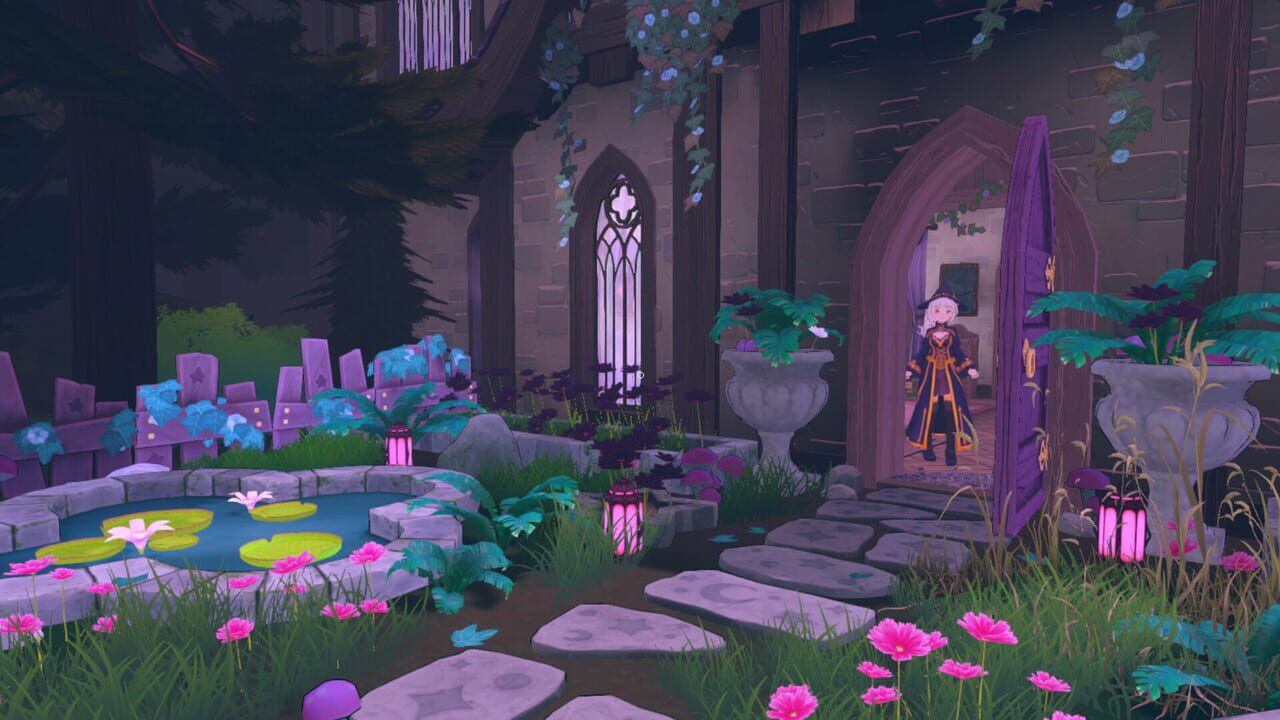 AI2U: With You 'Til The End screenshot