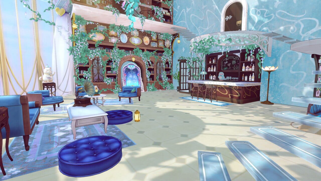 AI2U: With You 'Til The End screenshot