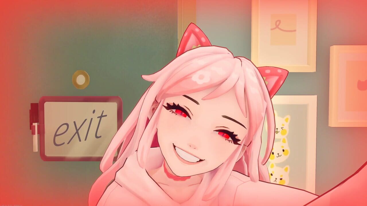 AI2U: With You 'Til The End screenshot