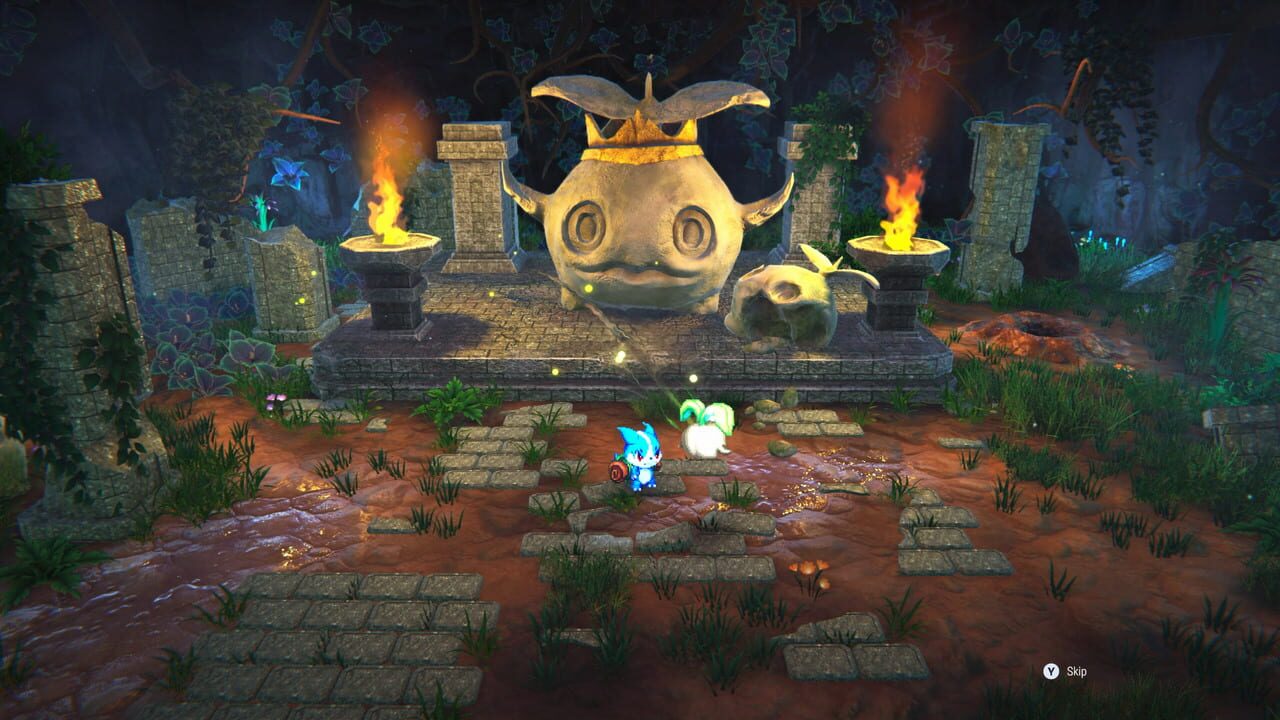 Eden’s Frontier