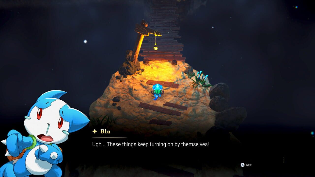 Eden’s Frontier