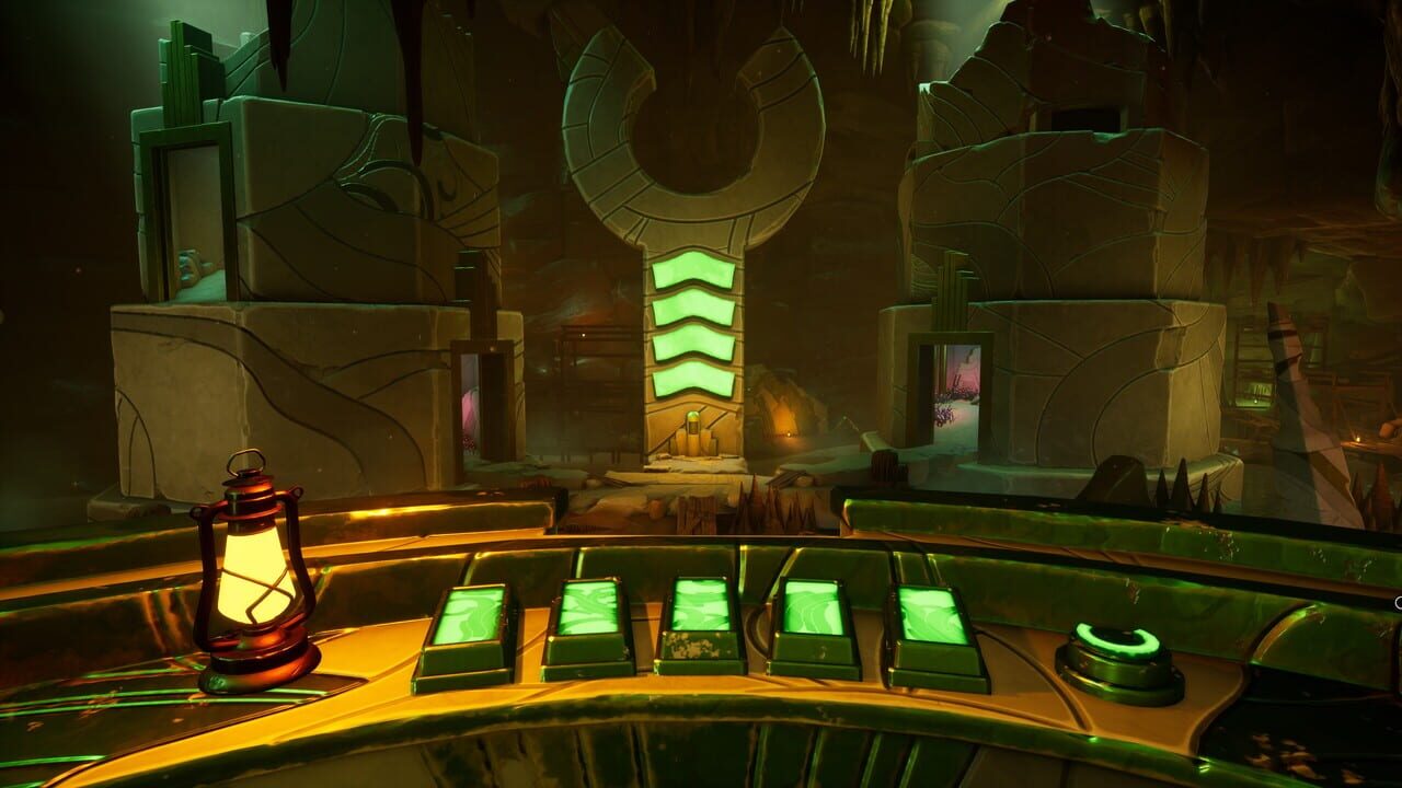 Call of the Elder Gods screenshot