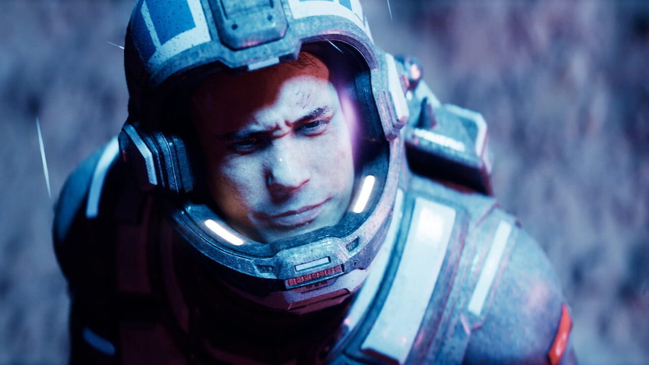 Directive 8020 screenshot