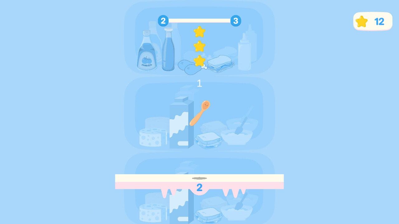 Flippy Jump screenshot