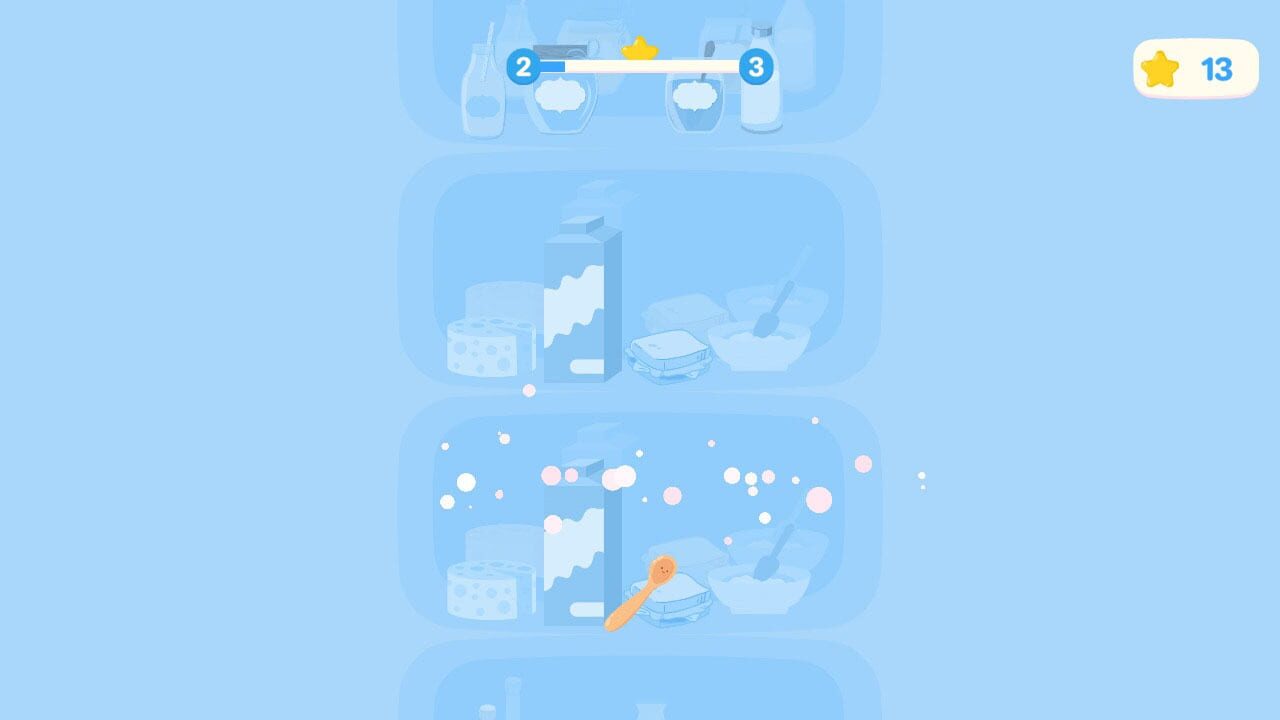 Flippy Jump screenshot