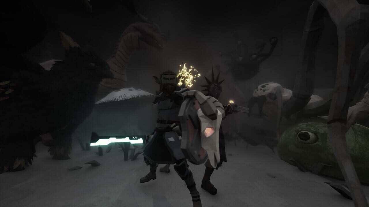 Enigma's Edge
