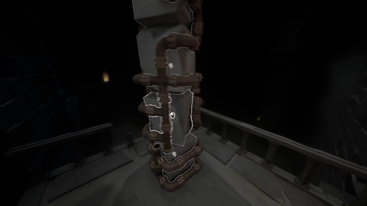Enigma's Edge