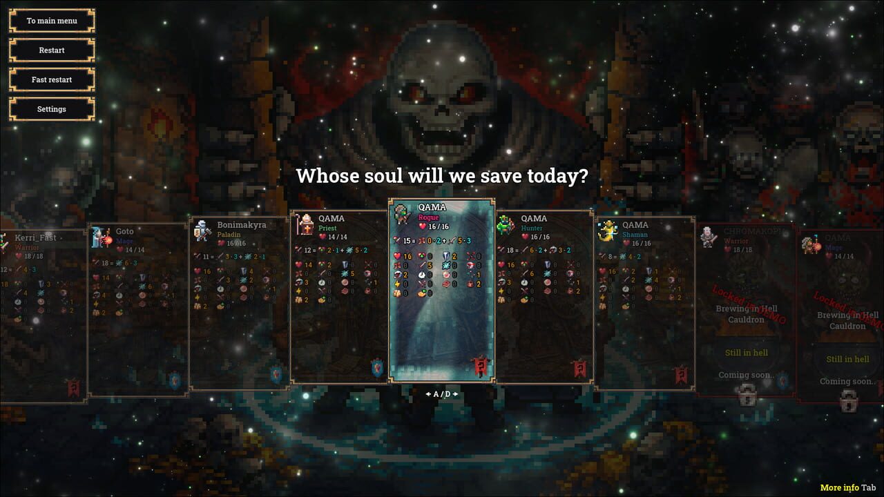 Squadika screenshot