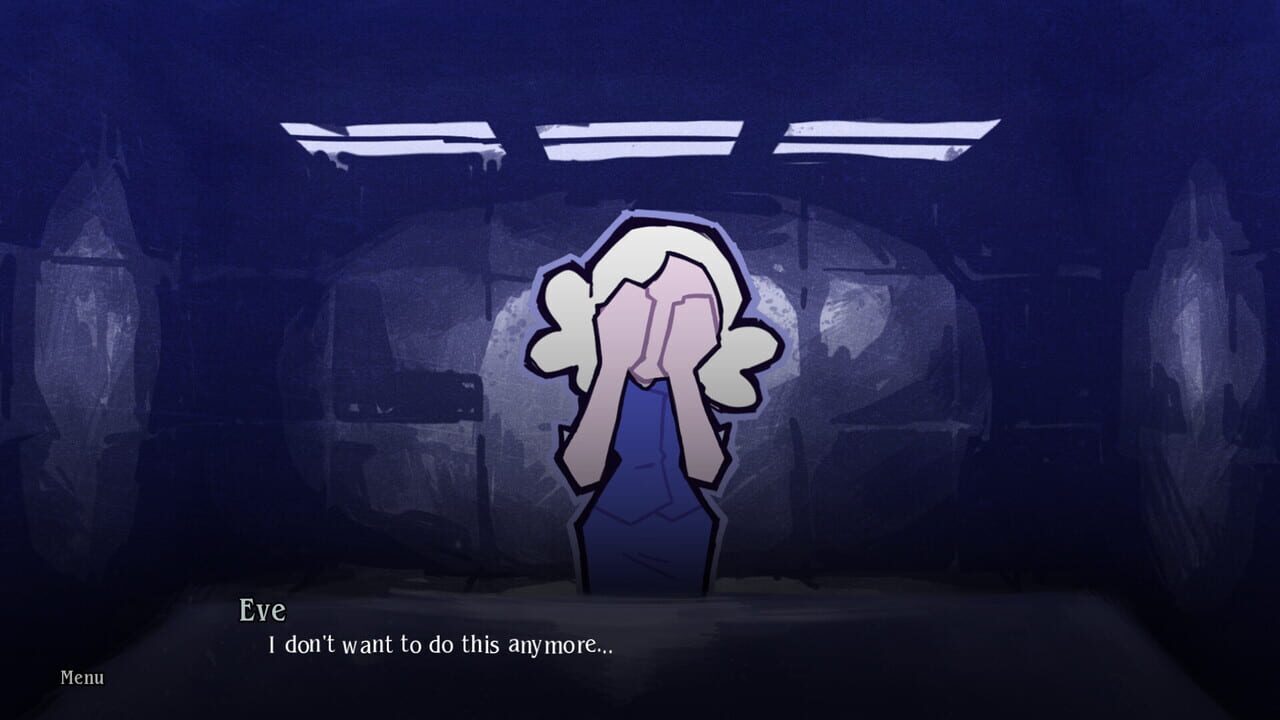 The Retro Exorcist screenshot