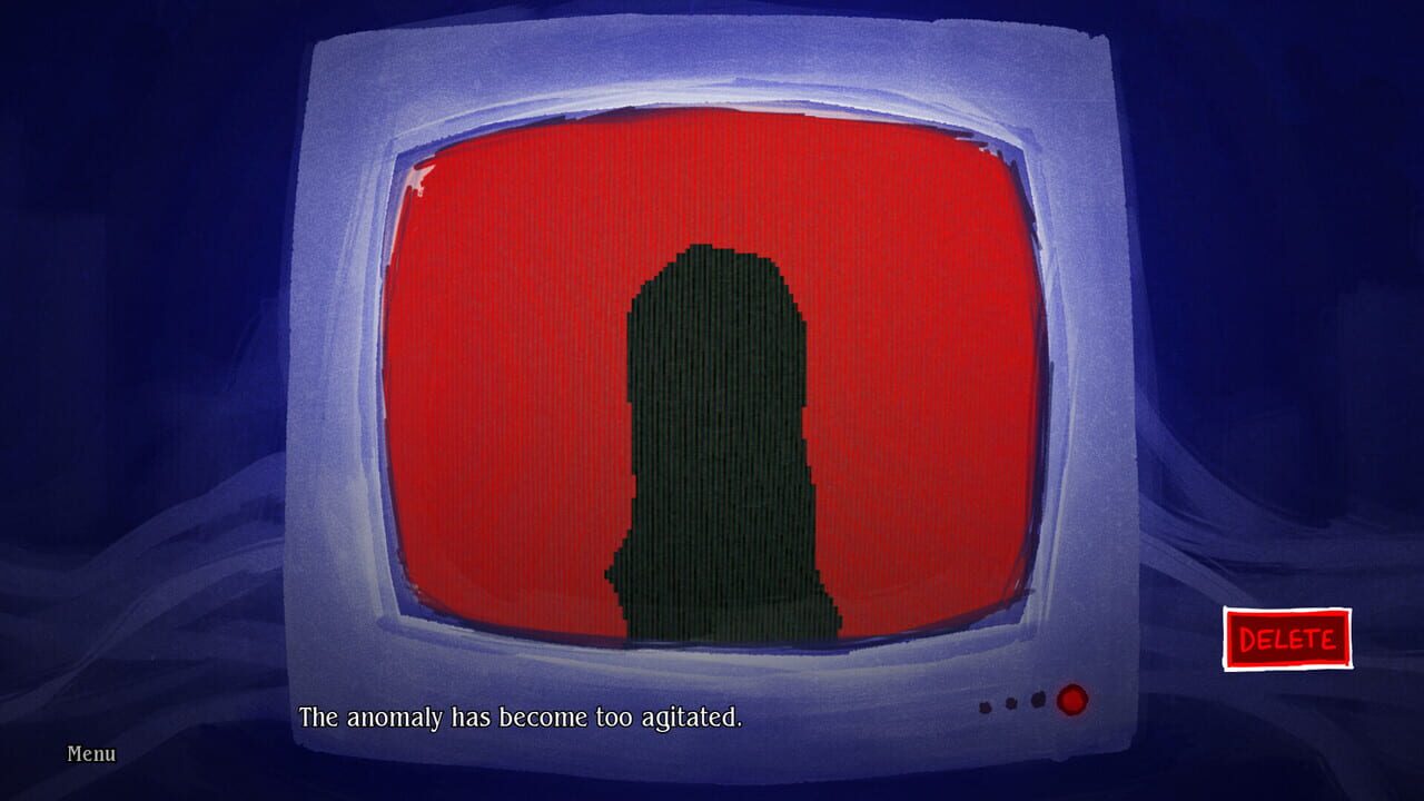 The Retro Exorcist screenshot