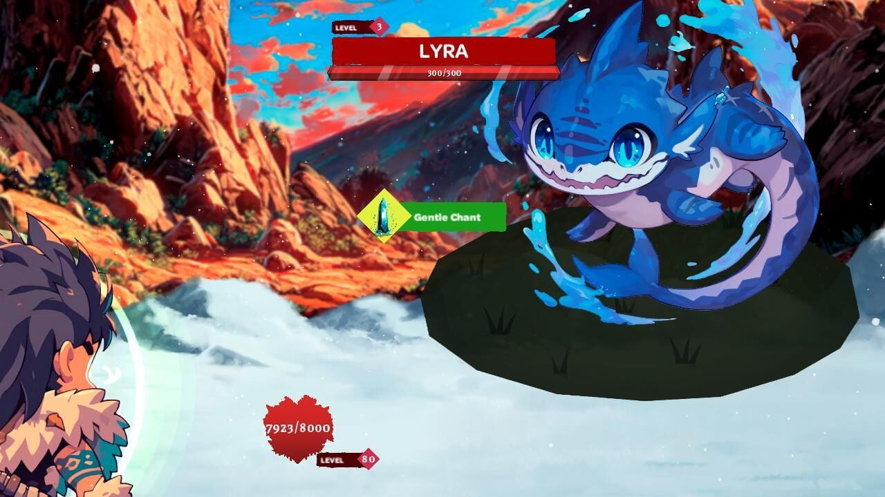 Dino Evolution: Catch Dinosaurs and Raise Anime Primeval Girls screenshot