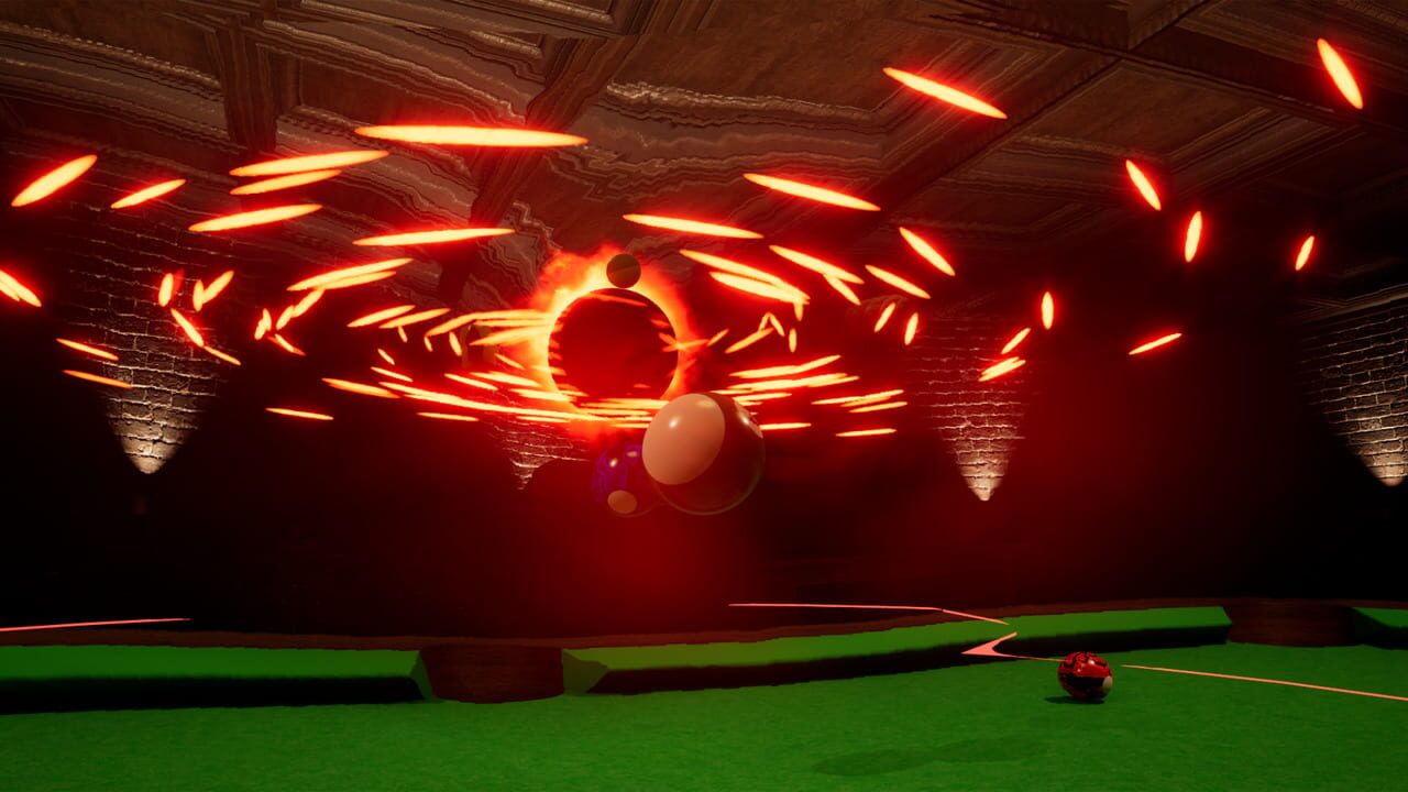 Billgard screenshot