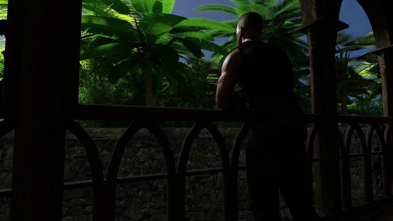 The Lust City 2 (2024)