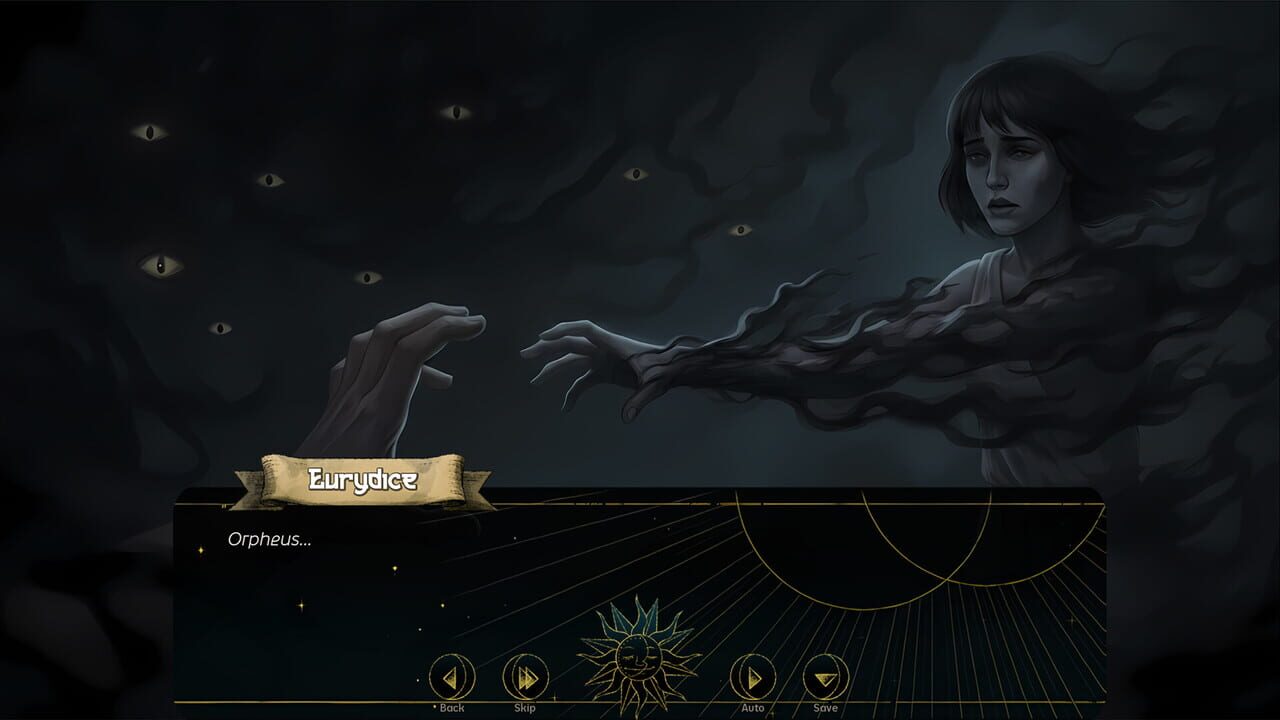 Orpheus: Echo of Hades