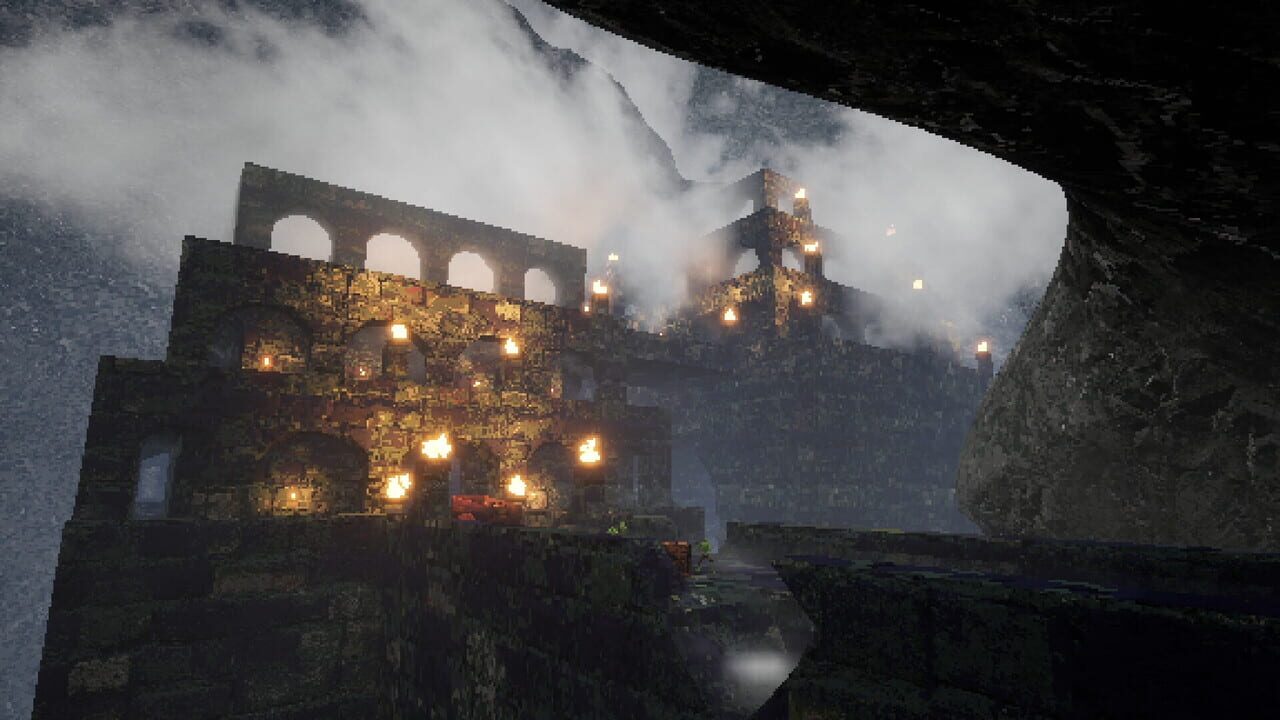 Necrofall