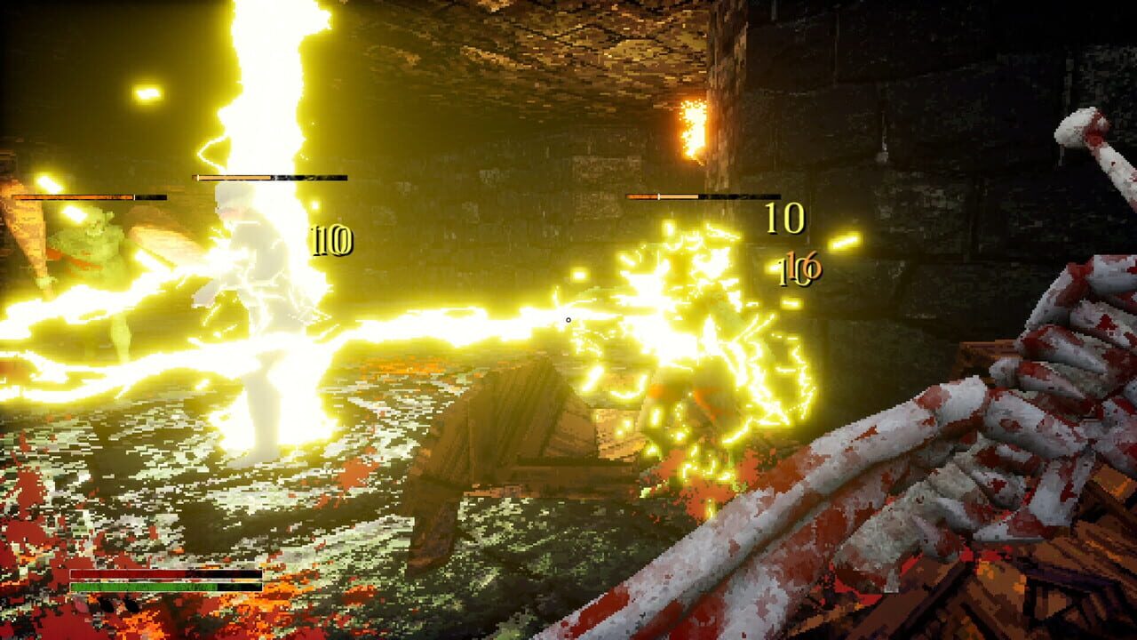 Necrofall
