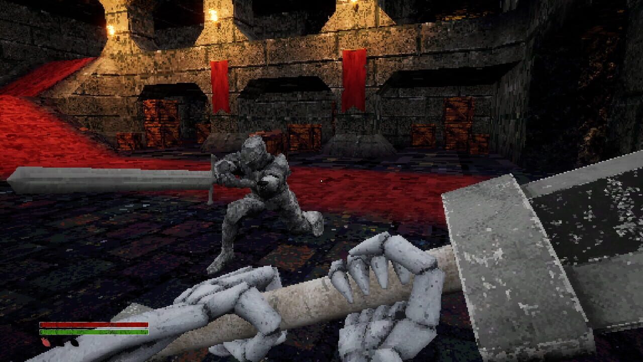 Necrofall