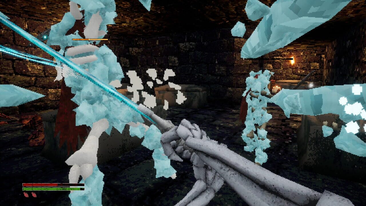 Necrofall