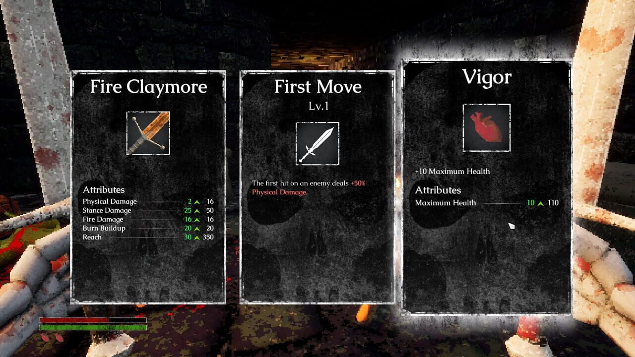 Necrofall