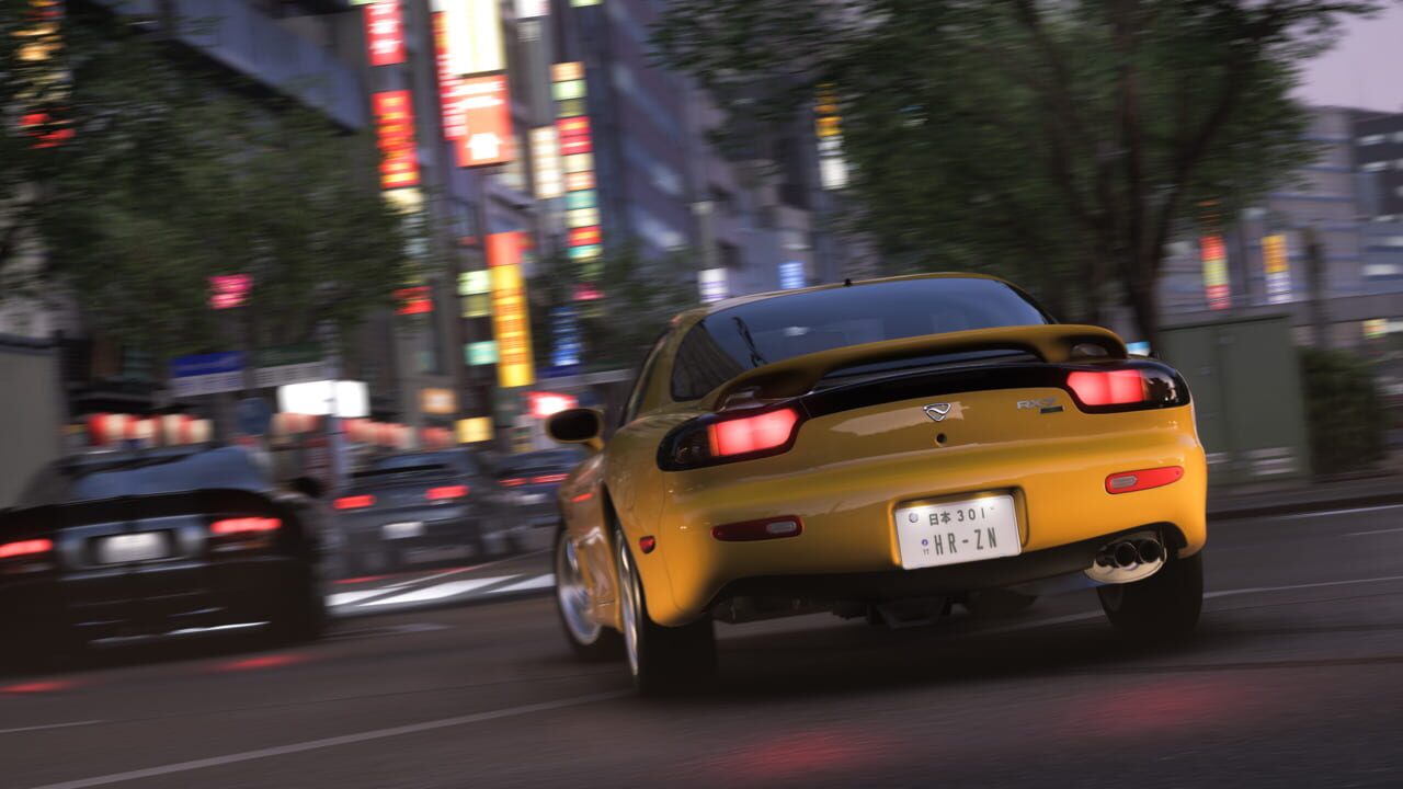 Forza Horizon 6 screenshot