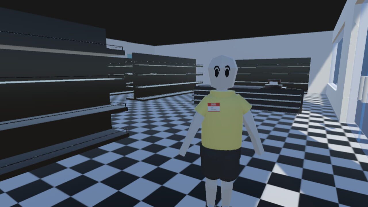 Shift Happens screenshot