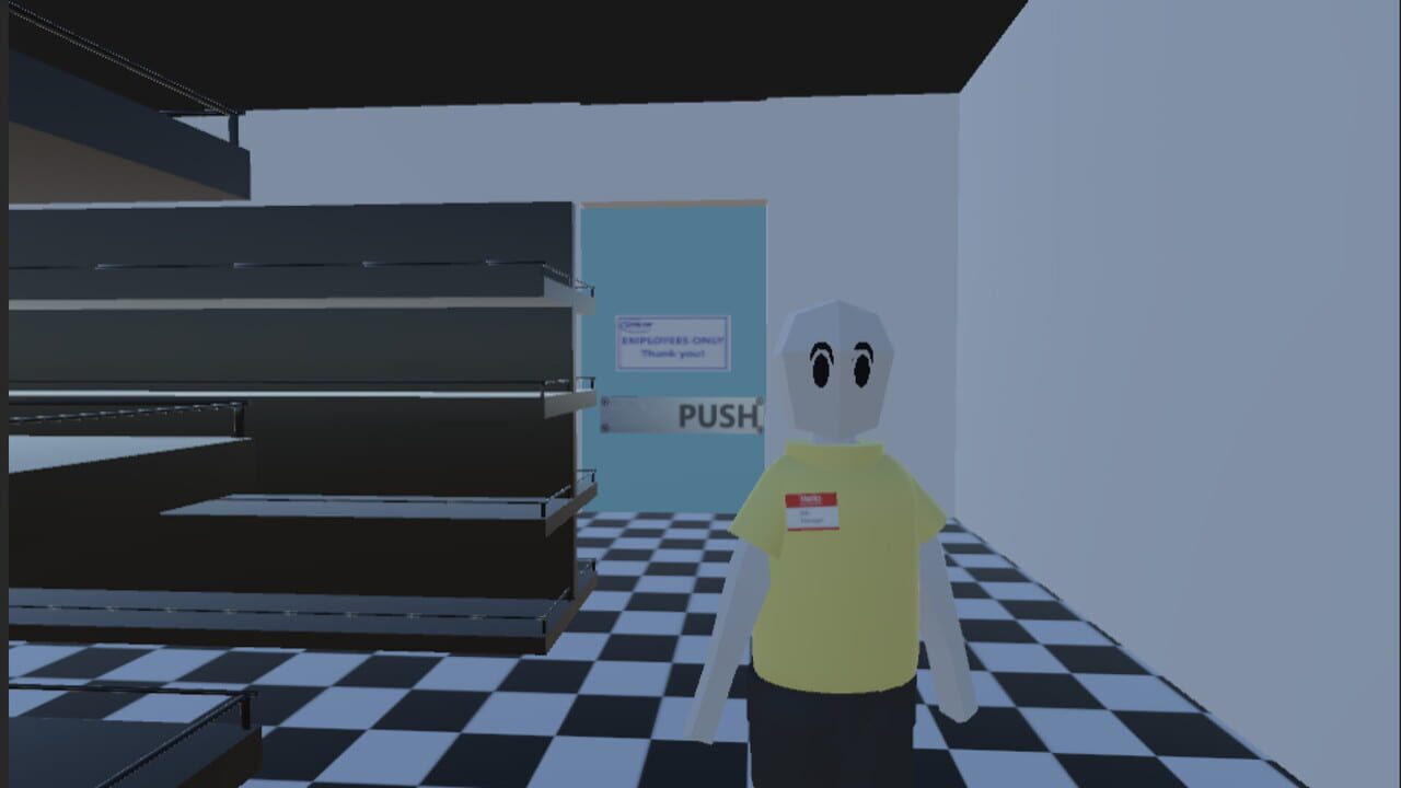 Shift Happens screenshot