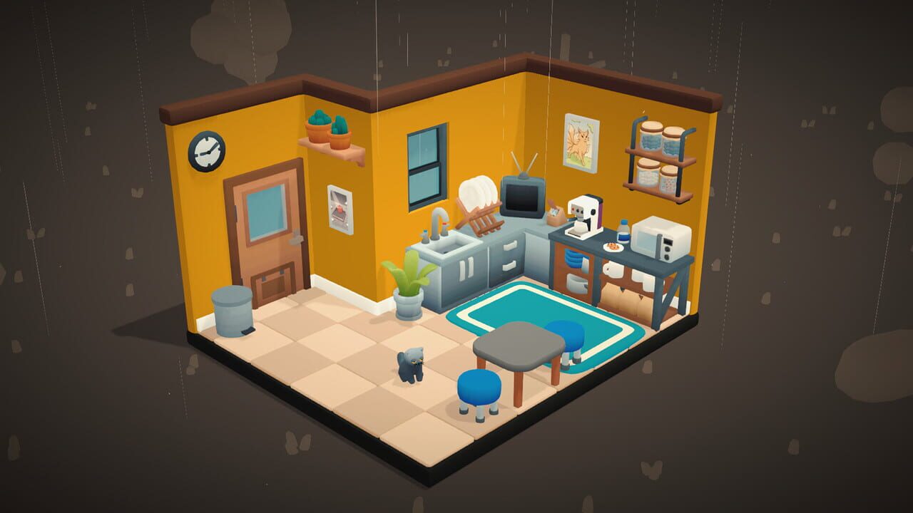 Cozy Cleaner screenshot