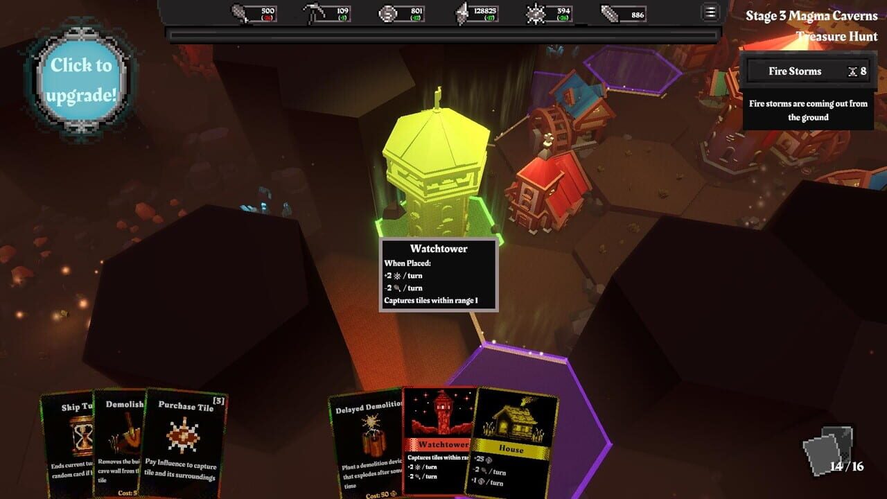 Into The Depths screenshot