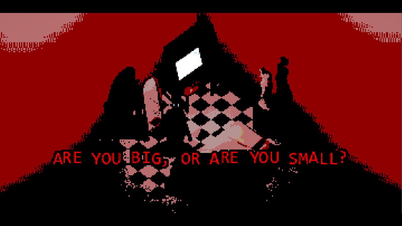 Peerless Heart screenshot