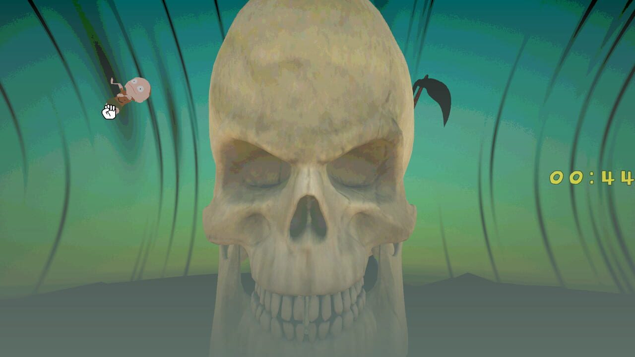 Death Standing screenshot