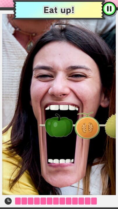 Pictonico! screenshot
